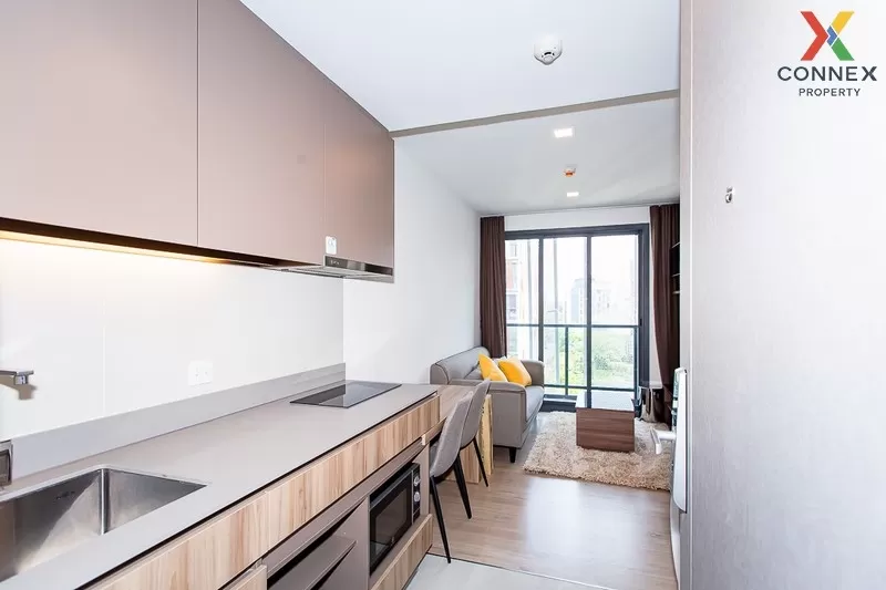 เช่า คอนโด  Taka Haus BTS-เอกมัย สุขุมวิท คลองตันเหนือ วัฒนา กรุง